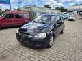 Opel Corsa 1.2 16V COMFORT*KLIMA*TÜV NEU*** Schwarz - thumbnail 3