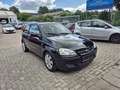 Opel Corsa 1.2 16V COMFORT*KLIMA*TÜV NEU*** Schwarz - thumbnail 2
