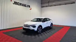 Citroen C4 BLUEHDI 110 SS BVM6 FEEL PACK