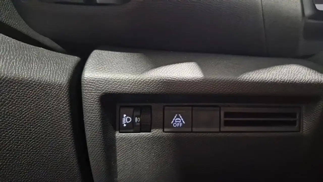 Citroen C4 Berline — photo 32