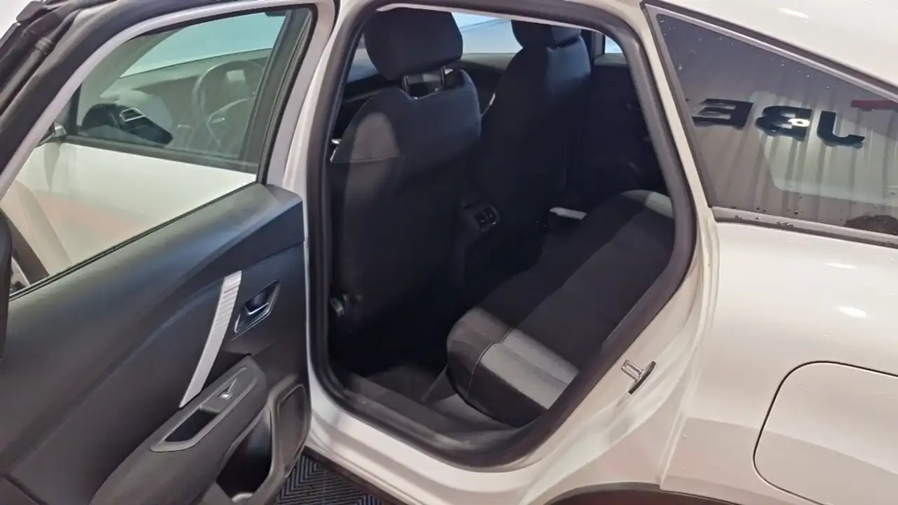 Citroen C4 Berline — photo 12