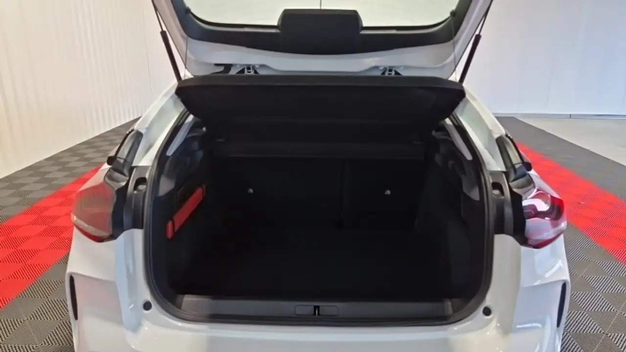 Citroen C4 Berline — photo 7