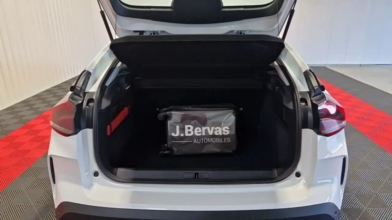 Citroen C4 Berline — photo 6