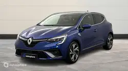 Renault Clio 1.3 TCe 140ch RS Line -21N