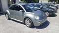 Volkswagen New Beetle New Beetle 1.9 tdi Kite 100cv Argento - thumbnail 1