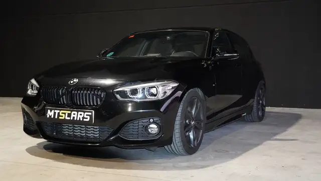 BMW 116 116d