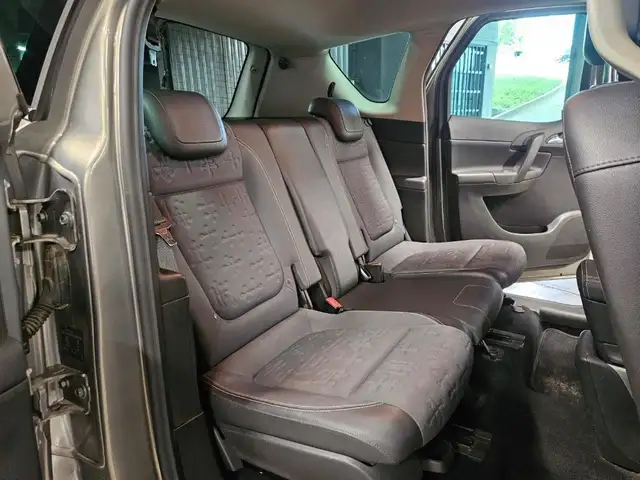 Opel Meriva view 13