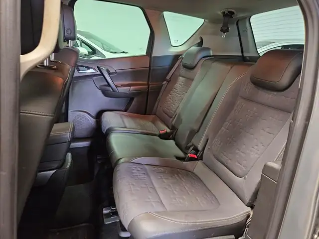 Opel Meriva view 12
