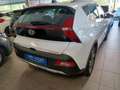 Hyundai BAYON Autom.  Trend Mild-Hybrid Kamera, AHK Weiß - thumbnail 3
