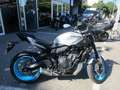 Yamaha MT-07 Gris - thumbnail 3