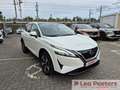 Nissan Qashqai e-Power N-Connecta + onderhoudscontract Wit - thumbnail 7