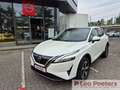 Nissan Qashqai e-Power N-Connecta + onderhoudscontract Wit - thumbnail 1