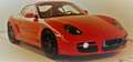 Porsche Cayman Cayman 2,7 Tiptronic Rot - thumbnail 4