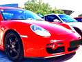 Porsche Cayman Cayman 2,7 Tiptronic Rot - thumbnail 13