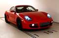 Porsche Cayman Cayman 2,7 Tiptronic Rot - thumbnail 1