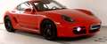 Porsche Cayman Cayman 2,7 Tiptronic Rot - thumbnail 2
