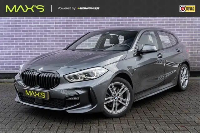 BMW 116 1-serie 116i Business Edition Plus | M-Sport | Cru
