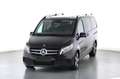 Mercedes-Benz V 250 d Edition lang  MBUX/Rückfahrk./ILS-LED Noir - thumbnail 1