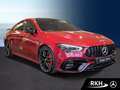 Mercedes-Benz CLA 45 AMG AMG CLA 45 S 4M+ Coupé Night/360°/Distr/DriversP Rot - thumbnail 2