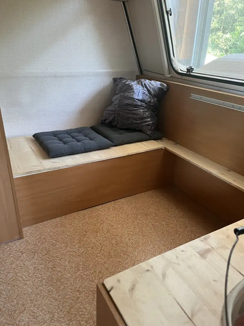 Caravans-Wohnm Caravelair Wohnwagen Brasilia - 2