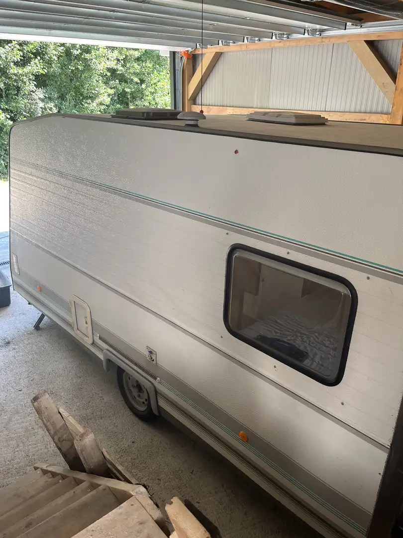 Caravans-Wohnm Caravelair Wohnwagen Brasilia - 1