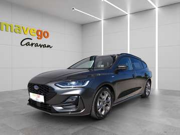 Turnier EcoBoost Hybrid ST-Line Aut. *NP.39.000E**