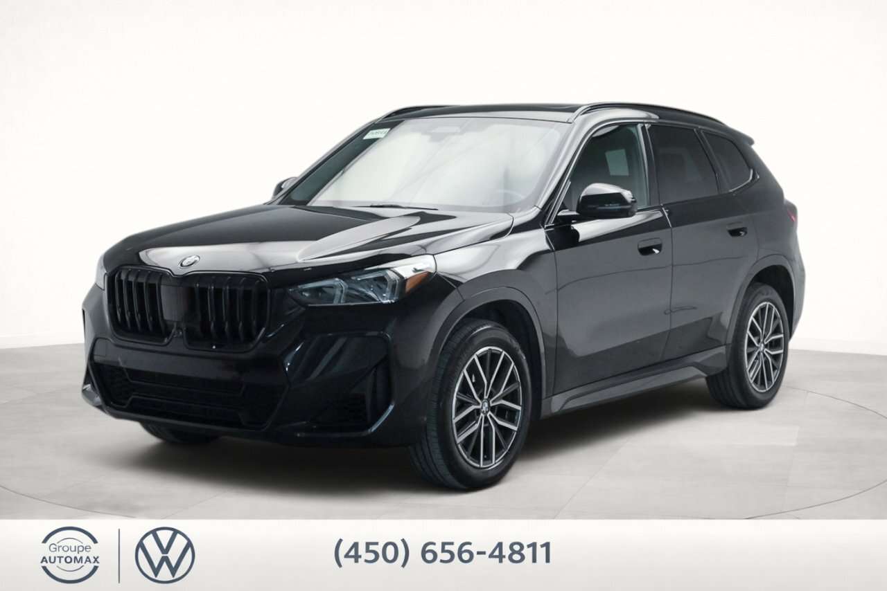 2025 BMW X1 Xdrive28i M Sport | Premium essential / M Sport |