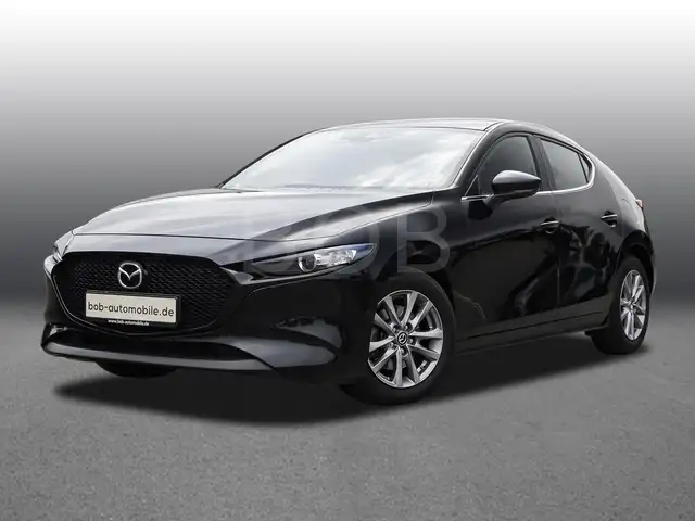 Mazda 3 2.0 SKYACTIV-G M-Hybrid NAVI PDC LM BT