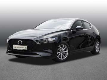 2.0 SKYACTIV-G M-Hybrid NAVI PDC LM BT