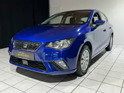 Seat Ibiza Style *MFL*KLIMA*GARANTIE*