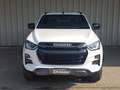 Isuzu D-Max Double Cab 4WD Autm. V-Cross Weiß - thumbnail 2