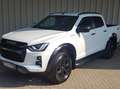 Isuzu D-Max Double Cab 4WD Autm. V-Cross Weiß - thumbnail 15