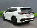 Volkswagen Tayron 2.0 TDI 4Motion R-Line+Anhängerkupplung+Soundsyste Biały - thumbnail 2