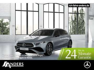 d +AMG+SHZ+Night+SpurW+S-Sitz+ParkAss.+LED