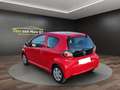 Toyota Aygo Cool*HU Neu*140Tkm*Winterreifen*Winterfahrzeug* Rouge - thumbnail 6