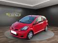 Toyota Aygo Cool*HU Neu*140Tkm*Winterreifen*Winterfahrzeug* Rouge - thumbnail 1
