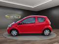 Toyota Aygo Cool*HU Neu*140Tkm*Winterreifen*Winterfahrzeug* Rouge - thumbnail 5