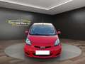 Toyota Aygo Cool*HU Neu*140Tkm*Winterreifen*Winterfahrzeug* Rouge - thumbnail 2