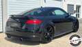Audi TT Coupé 1.8 TFSI S tronic S line TOP!!! Černá - thumbnail 5