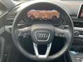 Audi A4 allroad A4 allroad 45 TFSI S-TR QU LED+AHK+NAVI+RFK+SHZ Rot - thumbnail 10