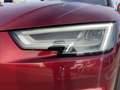 Audi A4 allroad A4 allroad 45 TFSI S-TR QU LED+AHK+NAVI+RFK+SHZ Rood - thumbnail 17