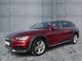 Audi A4 allroad A4 allroad 45 TFSI S-TR QU LED+AHK+NAVI+RFK+SHZ Rood - thumbnail 2