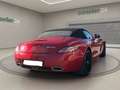 Mercedes-Benz SLS Roadster *TOP ZUSTAND* Rot - thumbnail 7