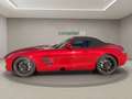 Mercedes-Benz SLS Roadster *TOP ZUSTAND* Rot - thumbnail 4