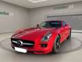 Mercedes-Benz SLS Roadster *TOP ZUSTAND* Rot - thumbnail 3