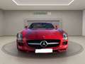 Mercedes-Benz SLS Roadster *TOP ZUSTAND* Rot - thumbnail 2