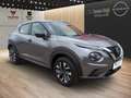 Nissan Juke 1.0 Acenta LED NAVI KAMERA SHZ KLIMA Grau - thumbnail 3