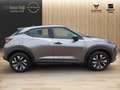 Nissan Juke 1.0 Acenta LED NAVI KAMERA SHZ KLIMA Grau - thumbnail 4
