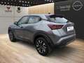 Nissan Juke 1.0 Acenta LED NAVI KAMERA SHZ KLIMA Grau - thumbnail 7