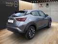 Nissan Juke 1.0 Acenta LED NAVI KAMERA SHZ KLIMA Grau - thumbnail 5